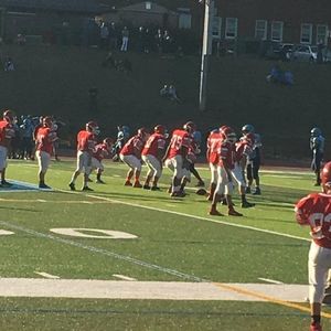 Meet your Posher, Jack